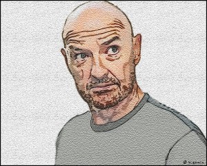 image of john locke