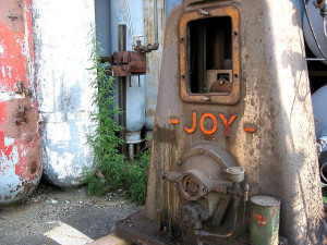 Flickr image of joy