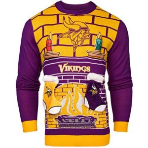 vikingsuglysweater